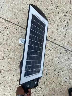 60 Watts Solar Security Light or 60w Solar Street Light AB