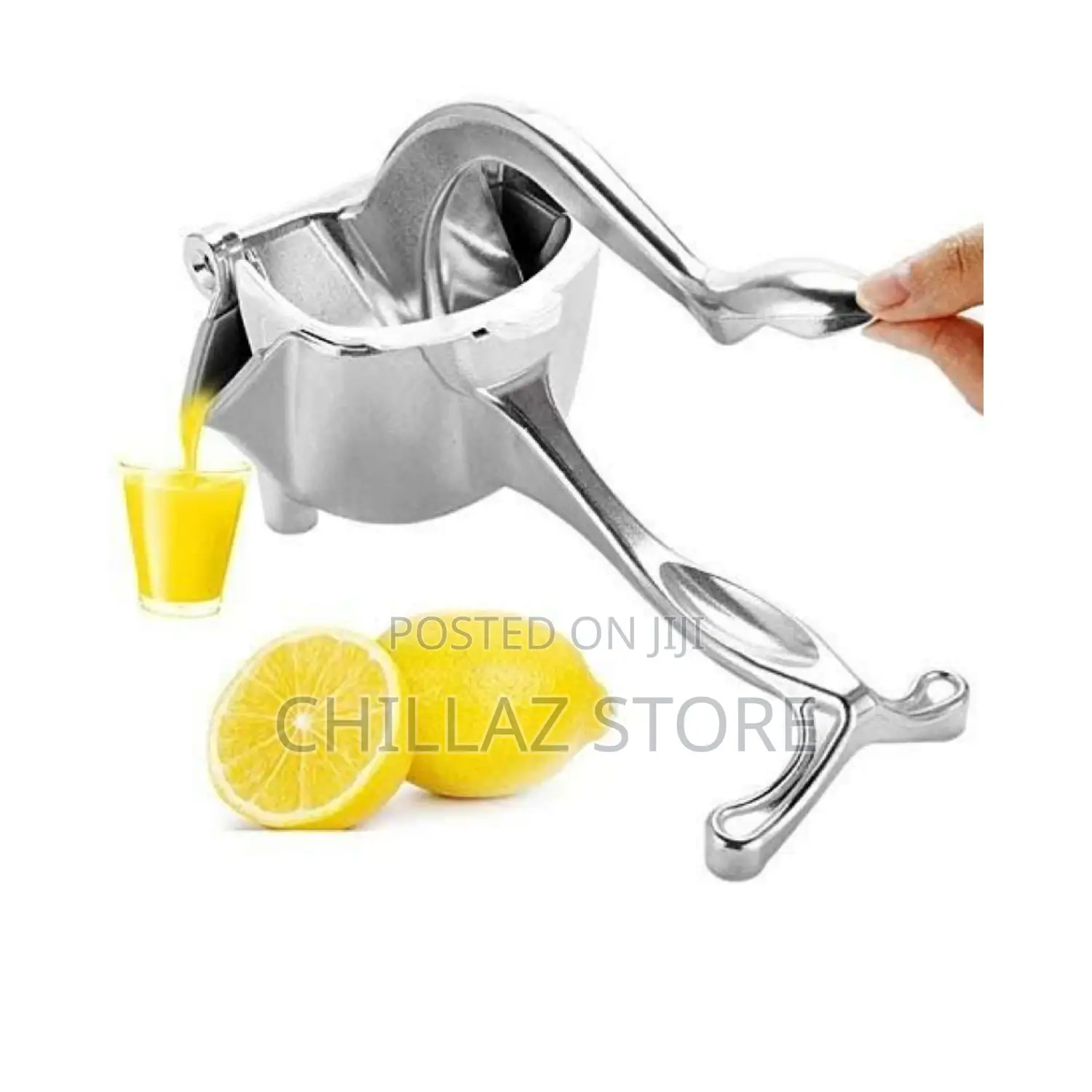 Manual Lemon Squeezer.