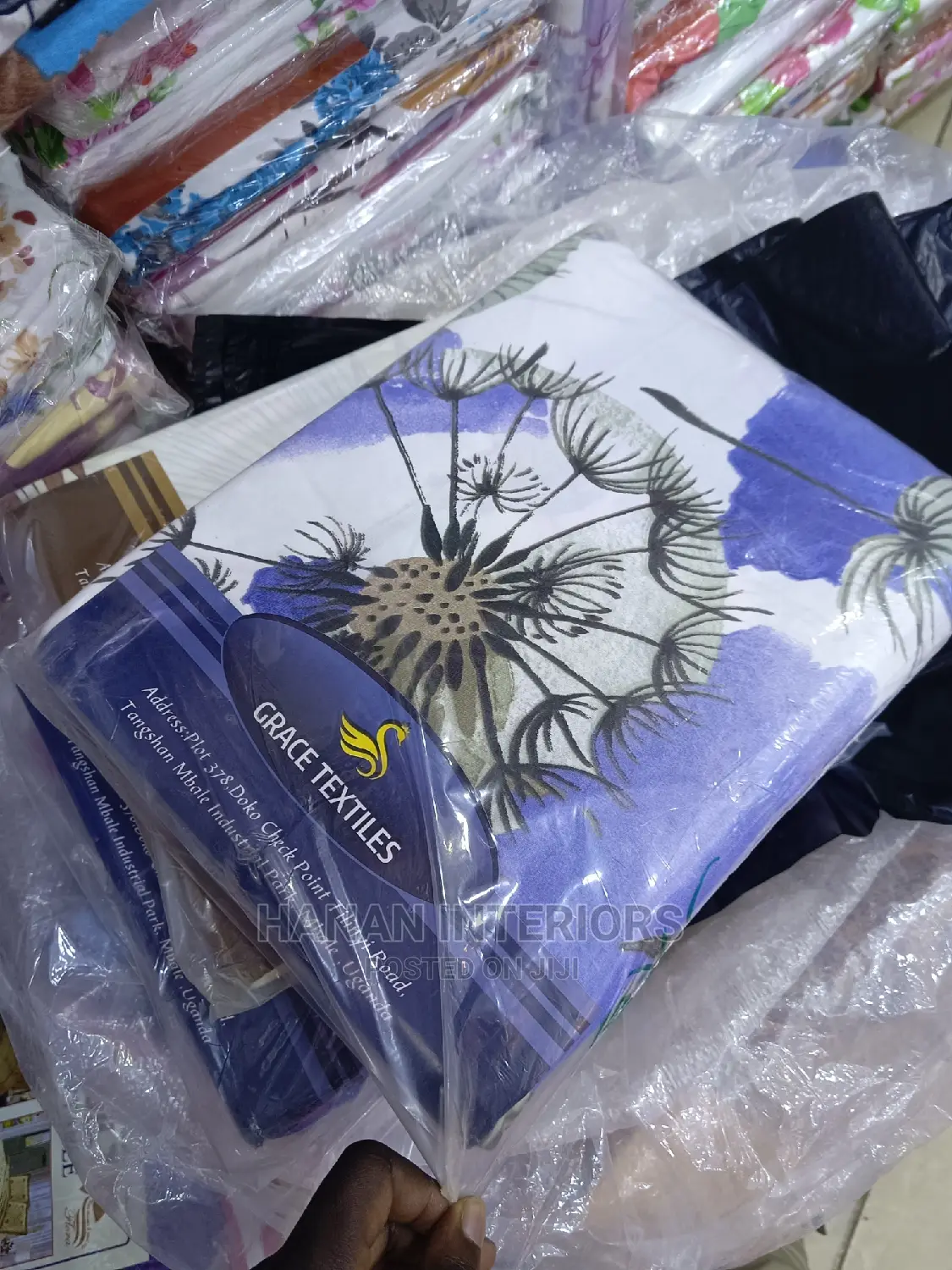 4*6/5*6 Bedsheets With 2pillowcases