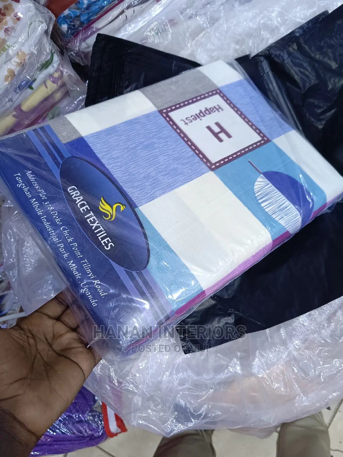 4*6/5*6 Bedsheets With 2pillowcases