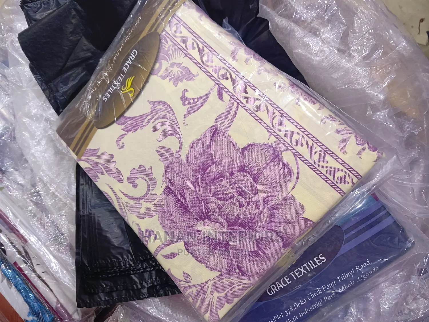 5*6 Bedsheets