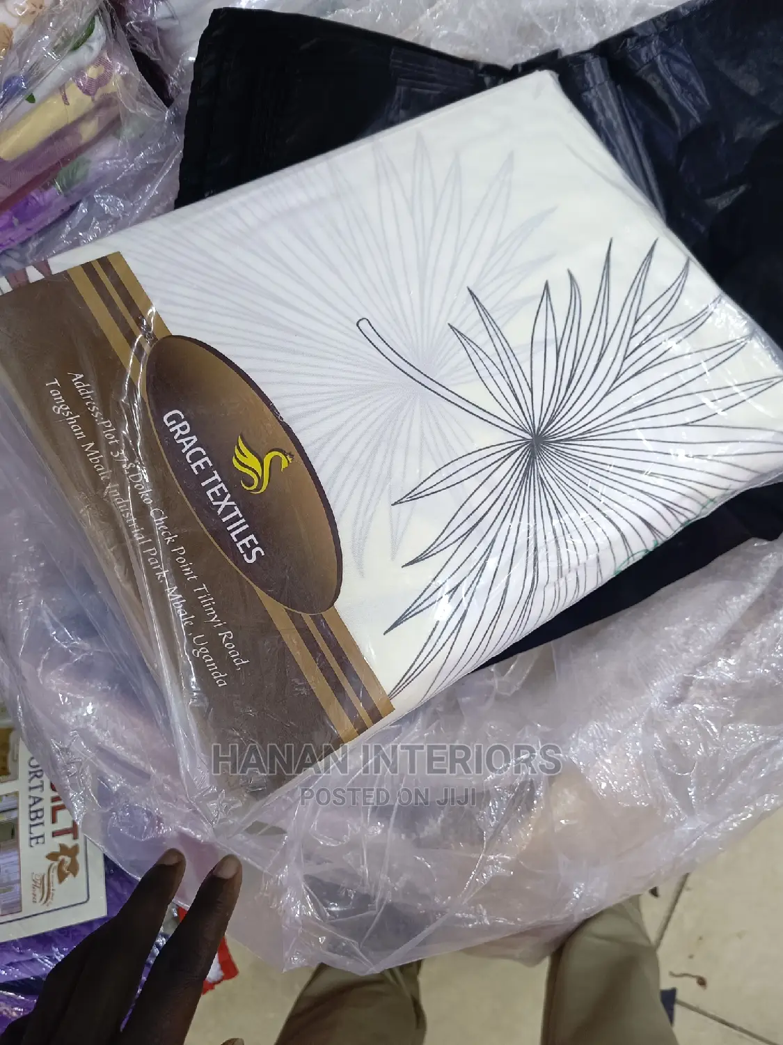 5*6 Cotton Bedsheets