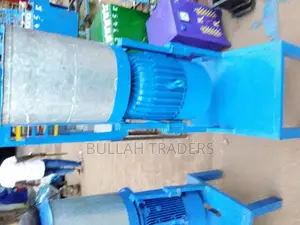 Heavy Duty Groundnuts Grilling Machine 15kg