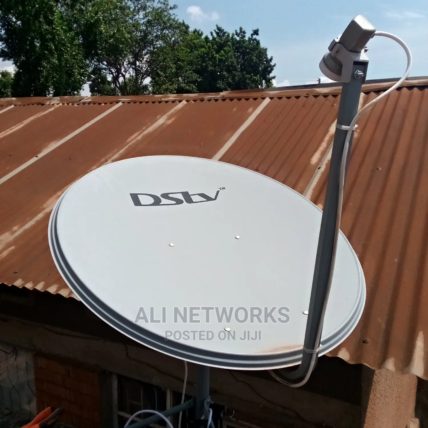 DSTV Installer
