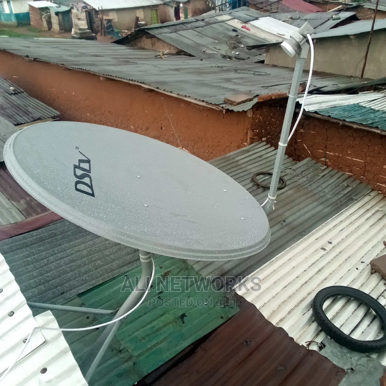 DSTV Installer