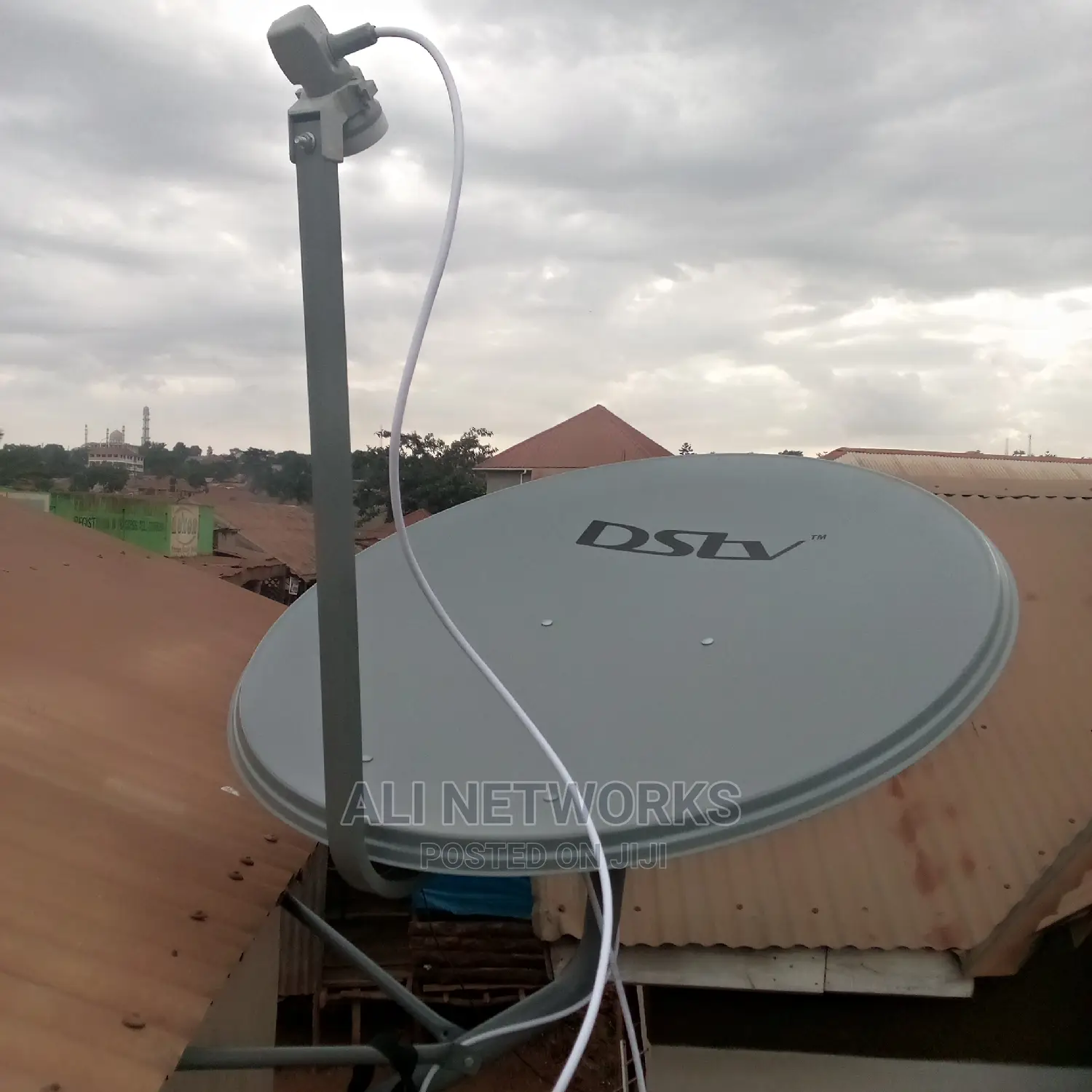 DSTV Installer