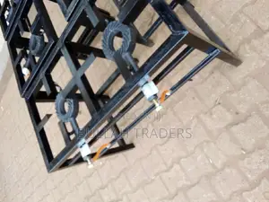 Gas Burners Double