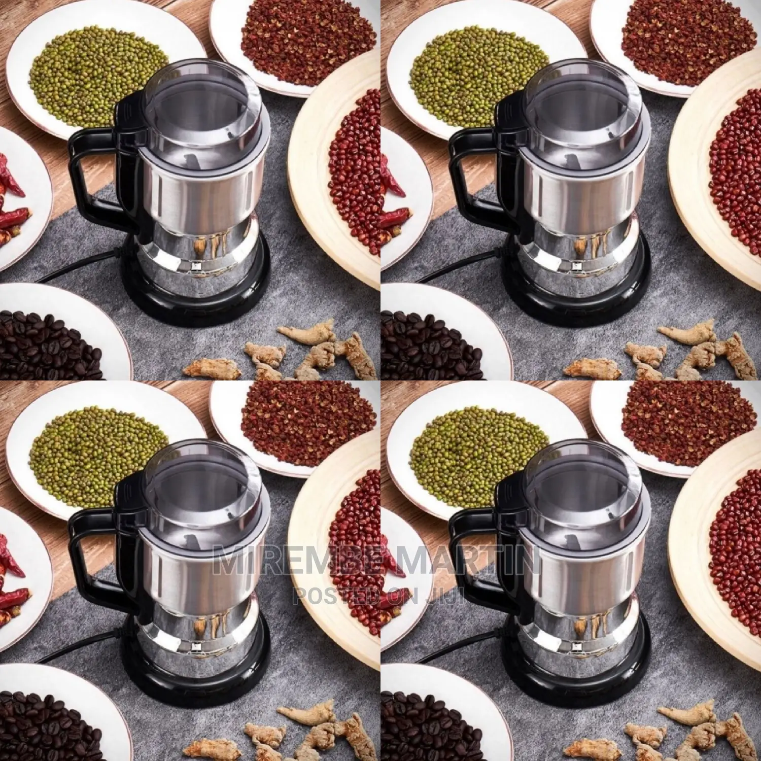 Spice, Coffee Grinder Machine