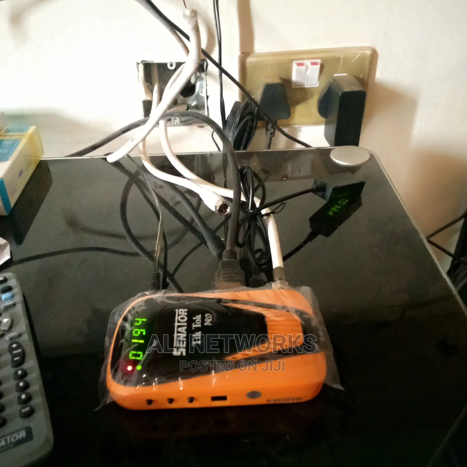 ULTIMATE SIGNAL INSTALLER for Apartments, Hotels,Homes Etc