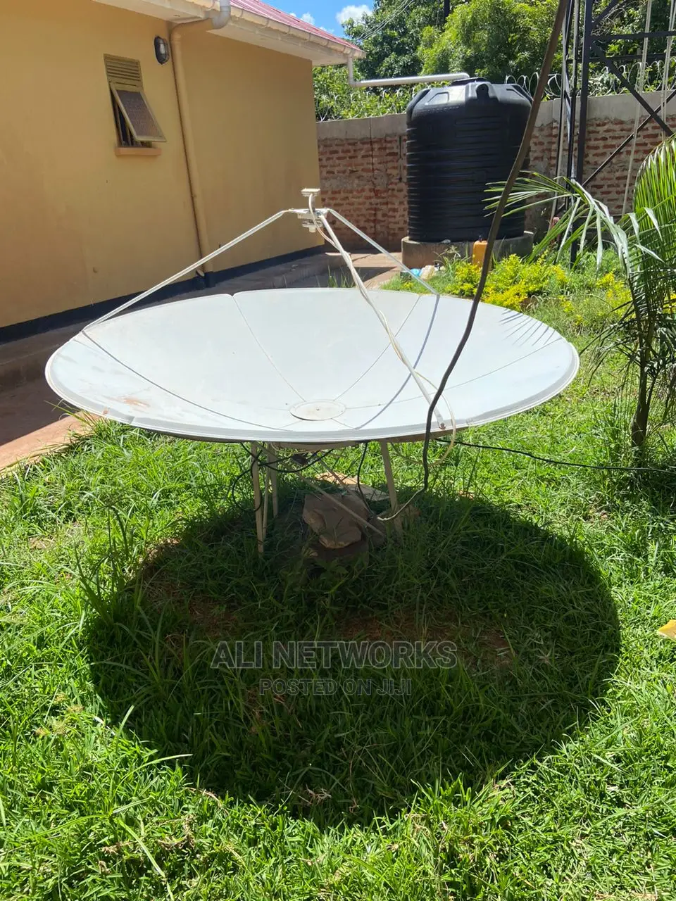 ULTIMATE SIGNAL INSTALLER for Apartments, Hotels,Homes Etc