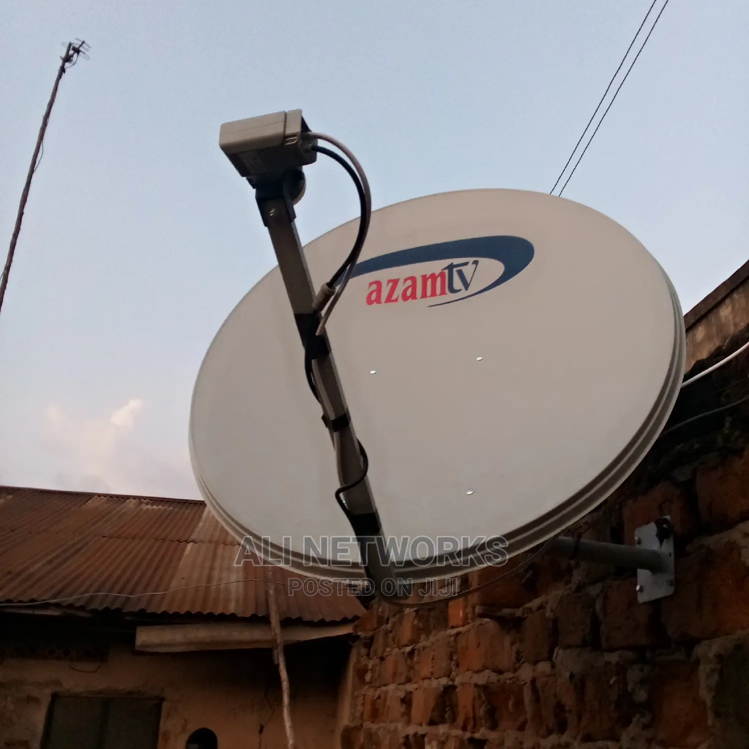 ULTIMATE SIGNAL INSTALLER for Apartments, Hotels,Homes Etc