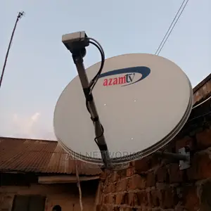 ULTIMATE SIGNAL INSTALLER for Apartments, Hotels,Homes Etc