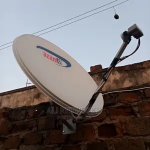 ULTIMATE SIGNAL INSTALLER for Apartments, Hotels,Homes Etc
