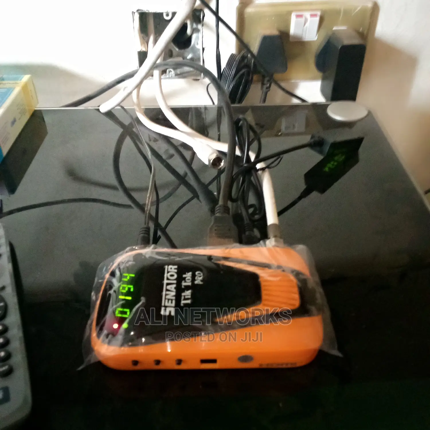 ULTIMATE SIGNAL INSTALLER for Apartments, Hotels,Homes Etc