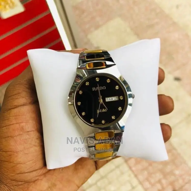 Original Rado Watches