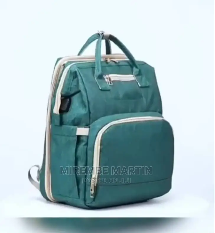 Baby Travel Diaper Bag Backpack