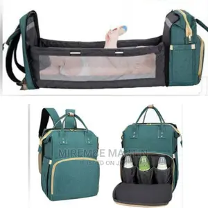Travel Baby Backpack Bag