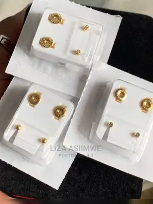 England Earpins Available