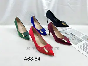 Ladies Shoes