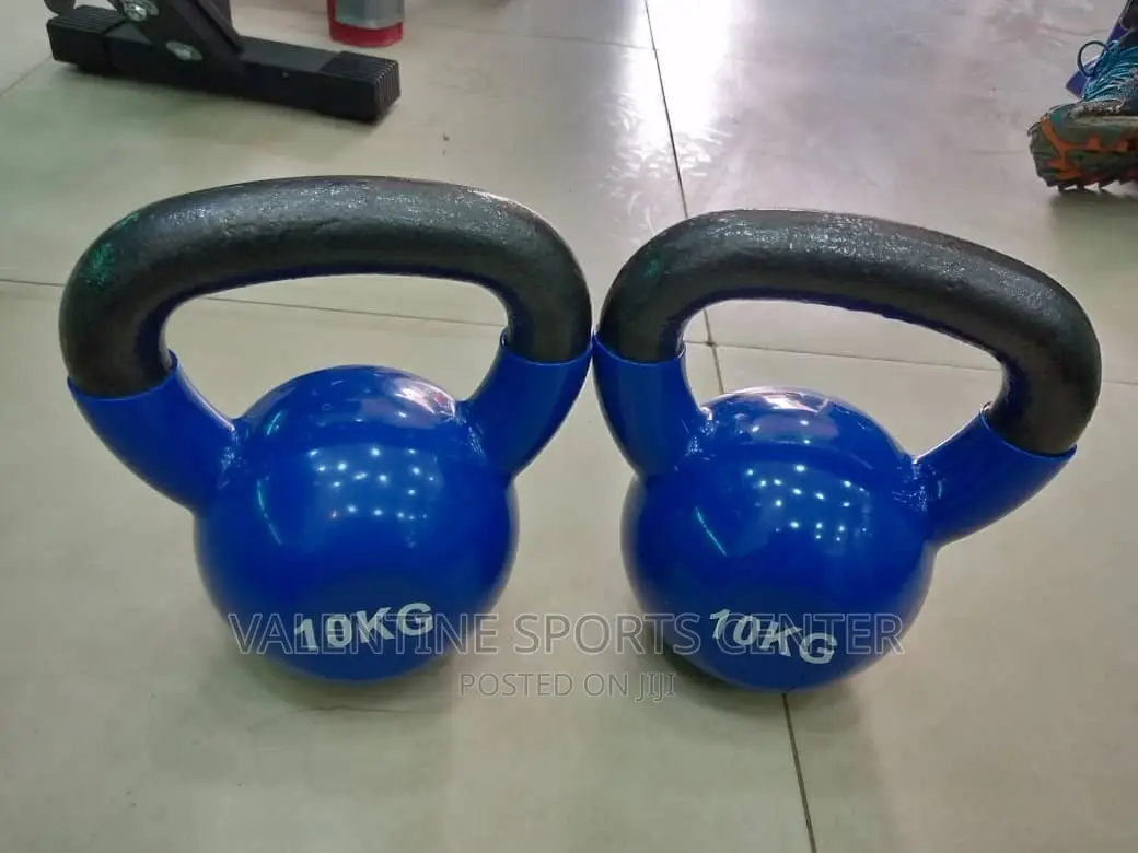 10kg of Kattle Belle Each Kg Selling at 13000