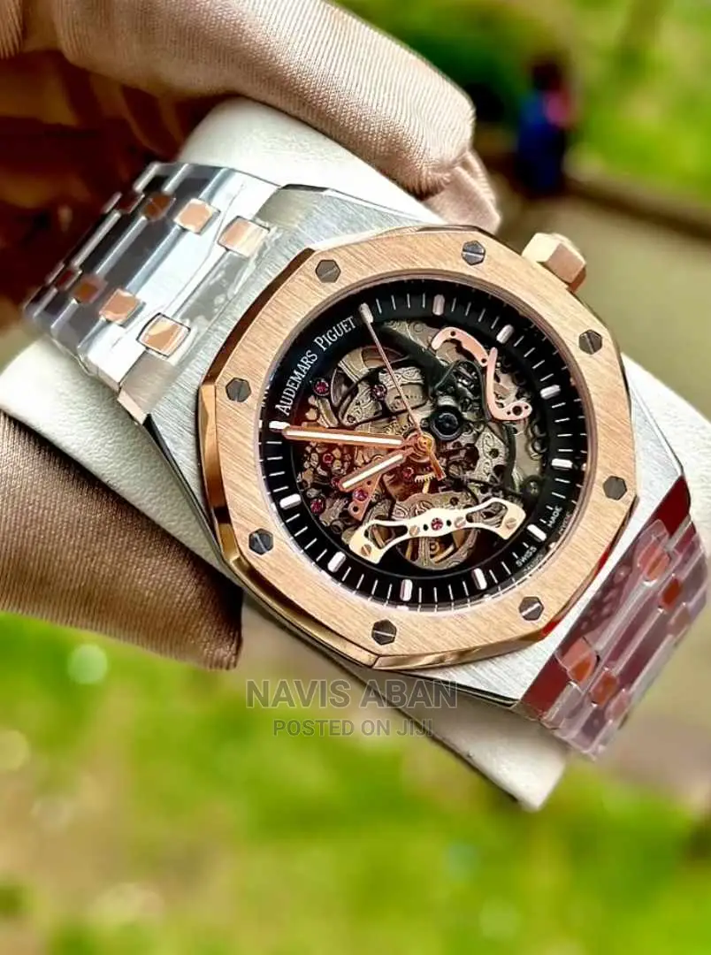 Audemars Piguet