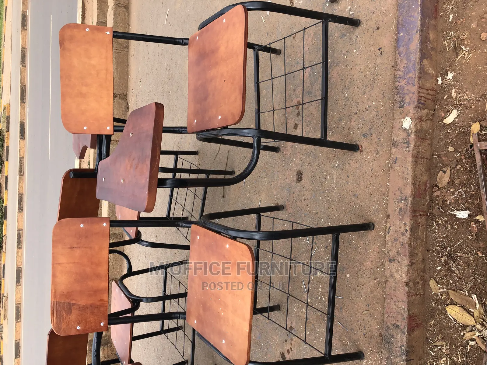 School Chairs