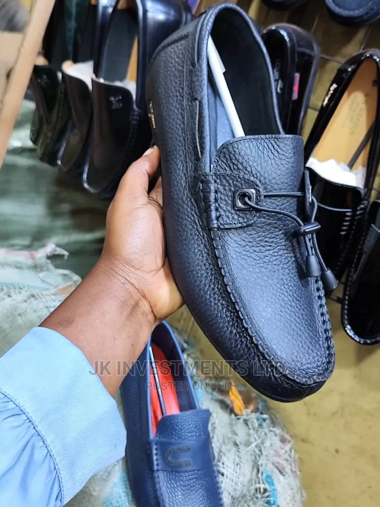 Men’S Mocassin