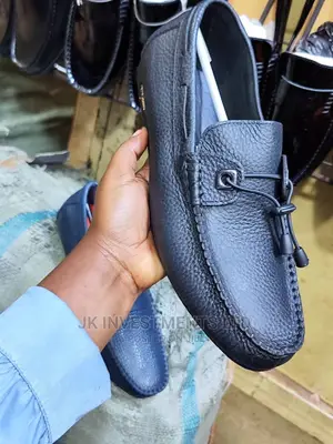 Men’S Mocassin