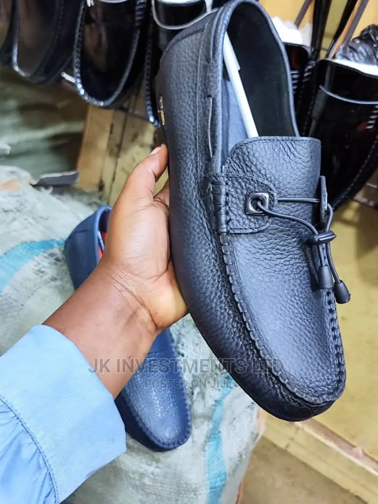 Men’S Mocassin
