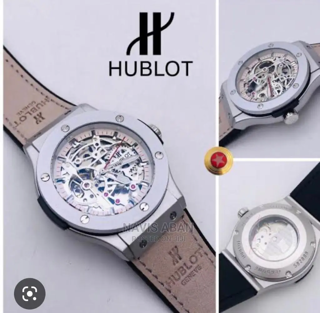 Hublot Automatic Watches