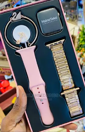 Haino Germany Smart Watch