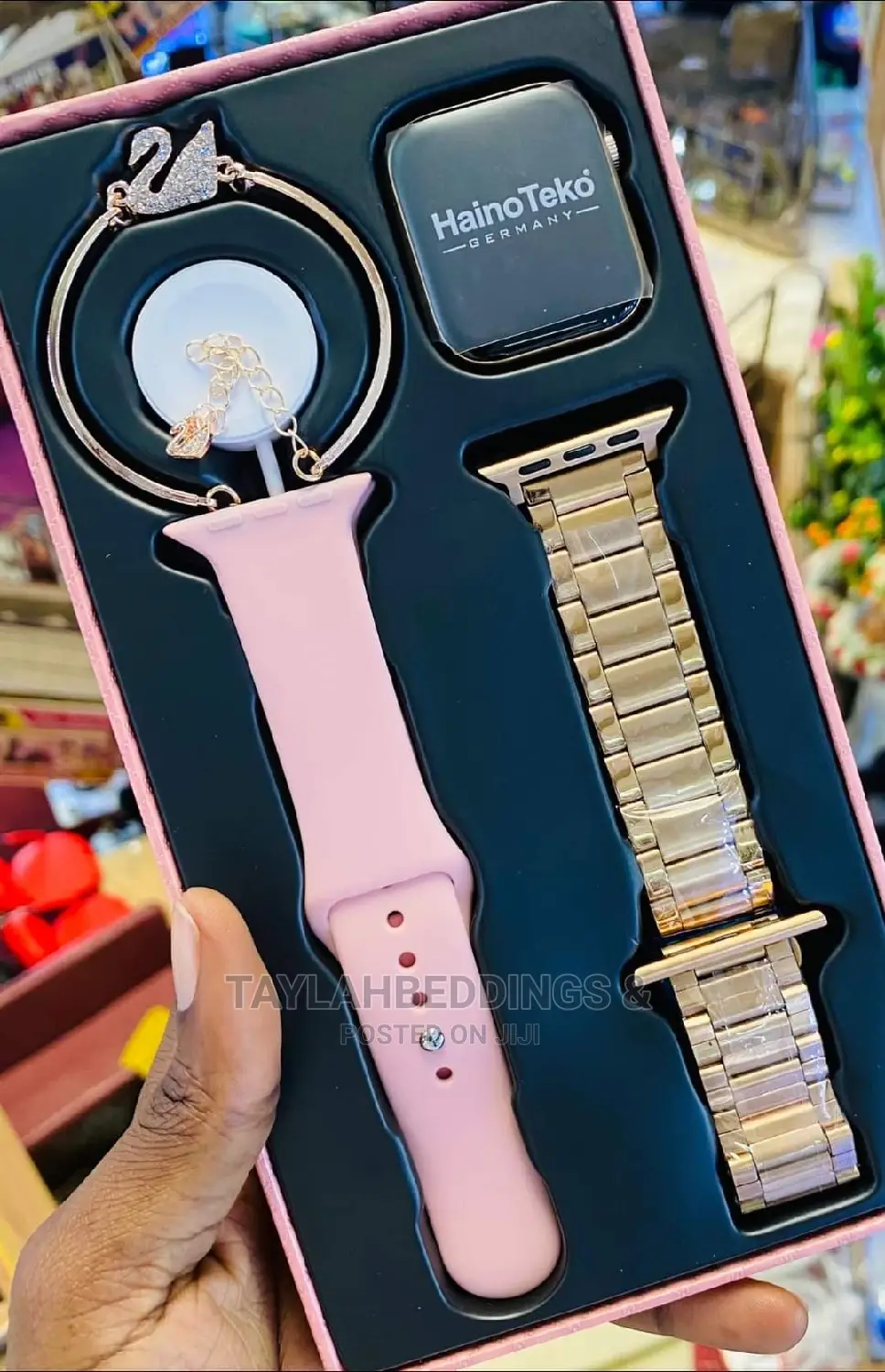Haino Germany Smart Watch