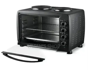 Raf Electric Oven-40litres