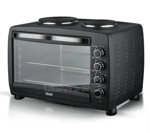 Raf Electric Oven-40litres
