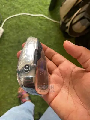 John Letters Swingmaster Junior Golf Clubs Brand New