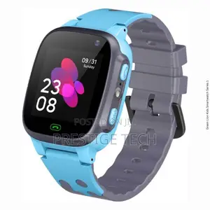 Green Lion Kids Smartwatch Series 1 for Both Boys and Girls