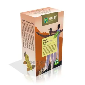 Sugar Balance Tea, 20 Tea Bags