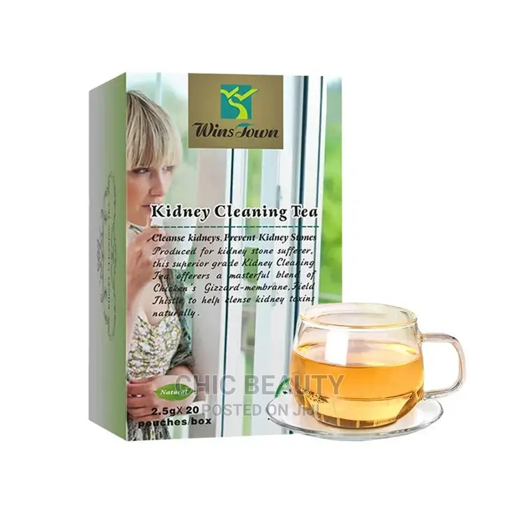 Kidney Cleaning Stone Tea Herbs Gallstones Urine Stones