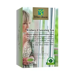 Kidney Cleaning Stone Tea Herbs Gallstones Urine Stones