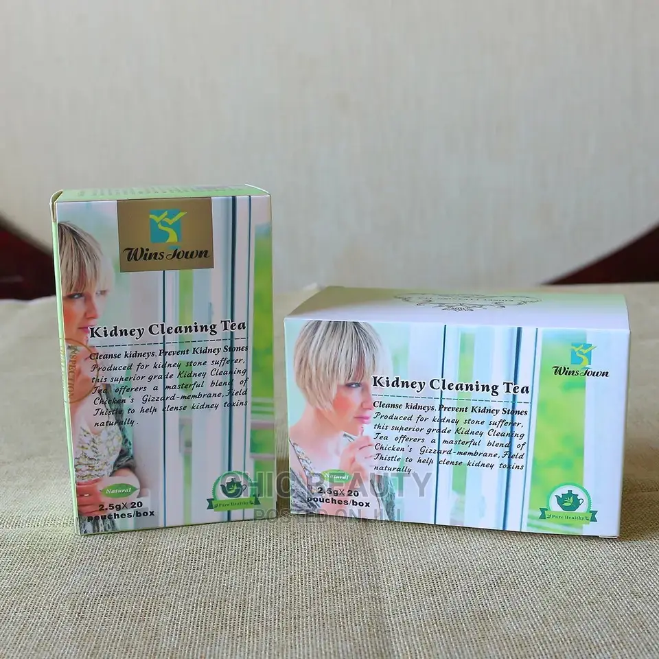 Kidney Cleaning Stone Tea Herbs Gallstones Urine Stones
