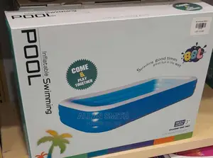 Kids Swimming Pool