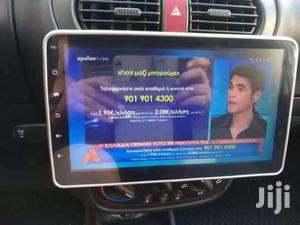 Car Radio All in One.