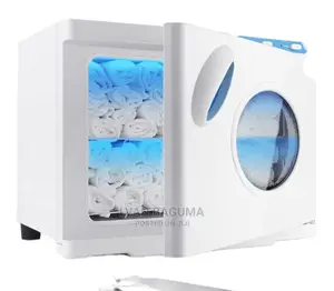 Towel Warmer With Uv Sterilizer (Rtd-25a) - 25 L