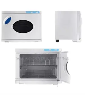 Towel Warmer With Uv Sterilizer (Rtd-25a) - 25 L