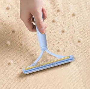 Portable Lint Remover Clothes Scraper