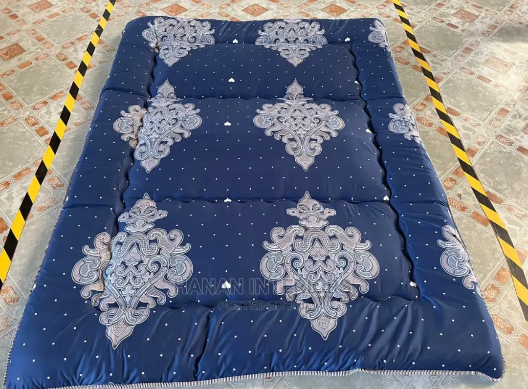 Travel/Camping Mattress-Soft Feel