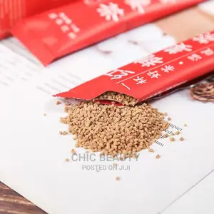 Healthy Brown Sugar Ginger for Women's Beauty