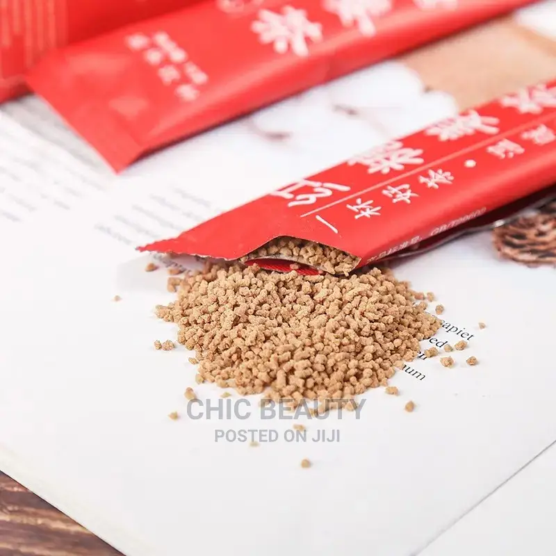 Healthy Brown Sugar Ginger for Women's Beauty