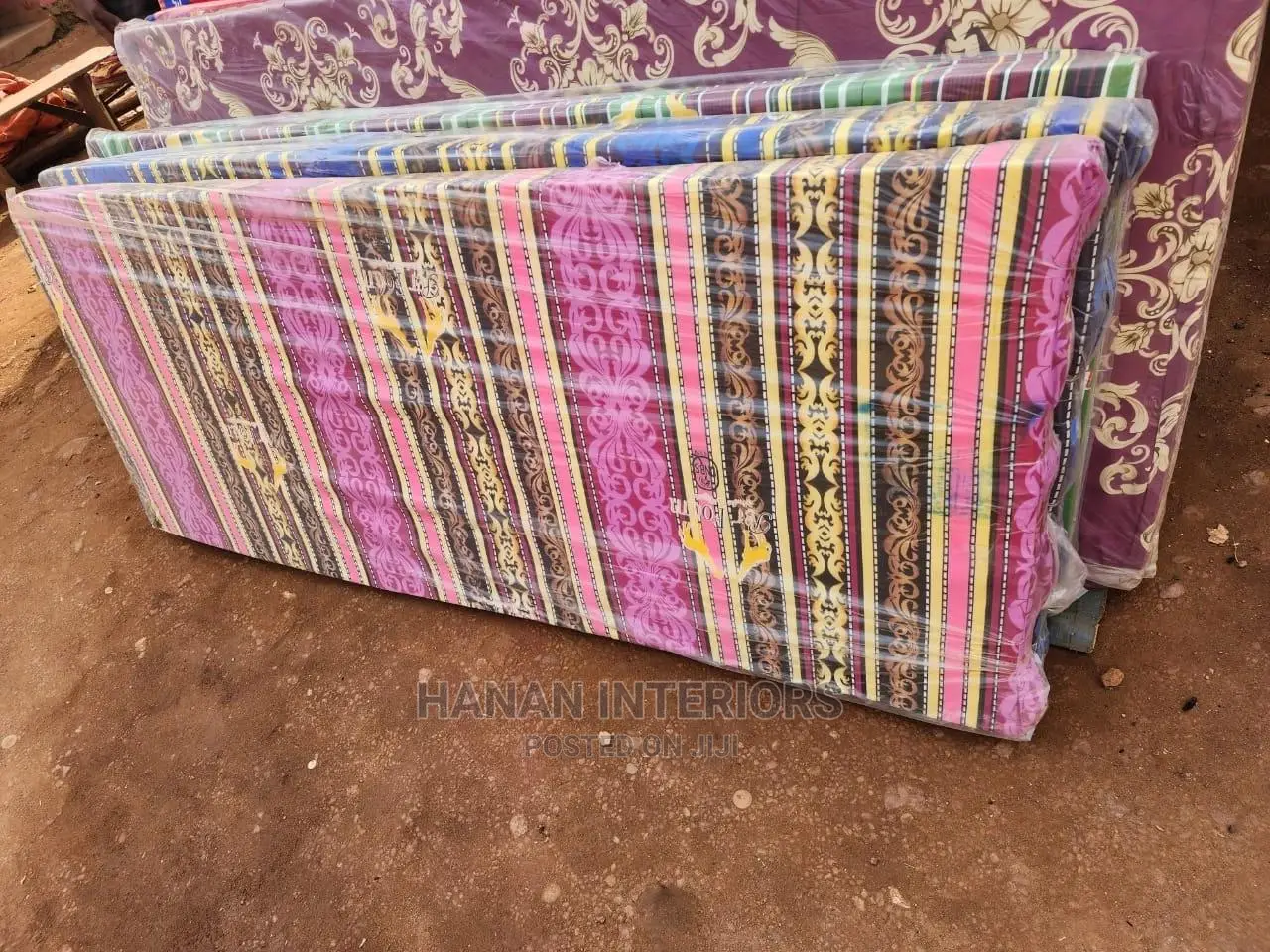 3*6/3inch Mattress