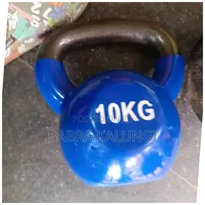 Kettlebell 10kg